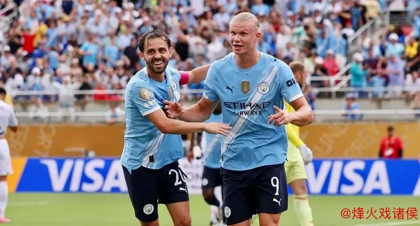 世俱杯收官战局势：两组或现连锁反应 警惕对攻暗藏玄机