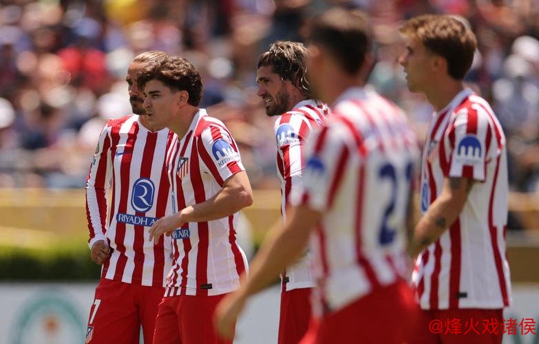 世俱杯死亡之组首战!数据:巴黎炫目攻势击溃马竞 世俱杯死亡之组首战!数据:巴黎炫目攻势击溃马竞