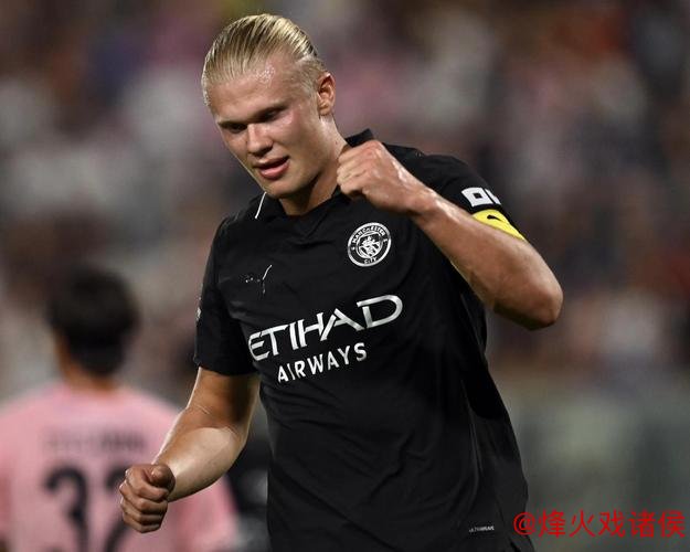 世俱杯金靴赔率:哈兰德与奥利塞并肩领跑,福登位居第三 世俱杯金靴赔率:哈兰德与奥利塞并肩领跑,福登位居第三