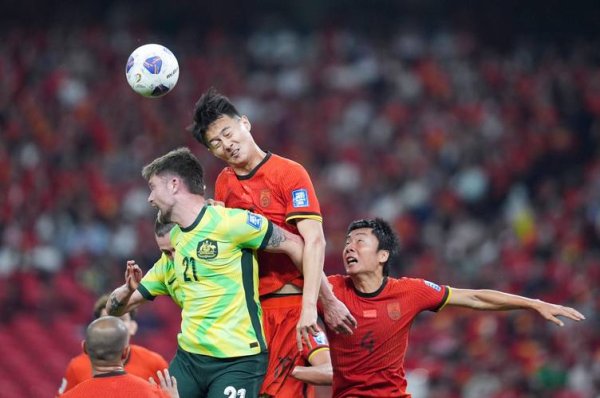 BETWAY 李磊：反思世预赛10场表现，避免重蹈覆辙