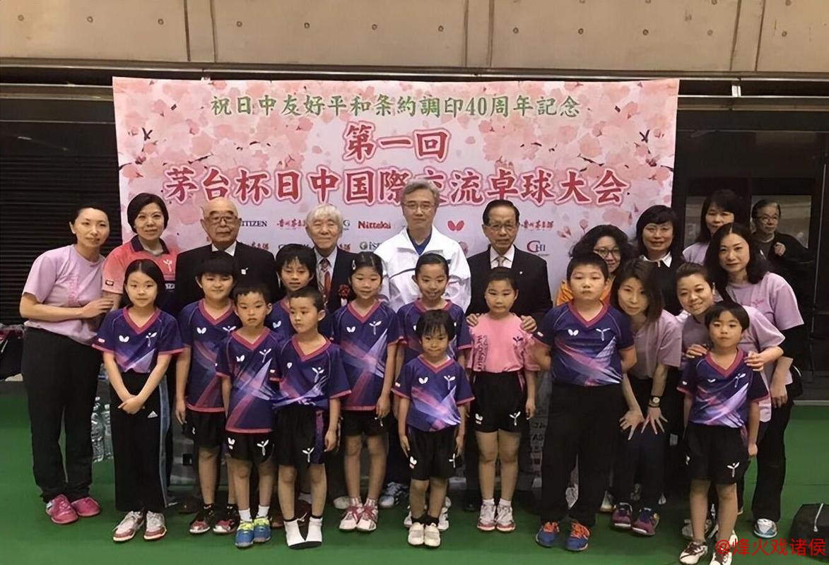 李隼胞妹改名加入日本籍，曾任日乒教练，如今仍在为日本乒乓球培养新星