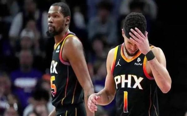 必威体育 杜兰特布克联手轰71分，新援贡献21+11，太阳战胜活塞