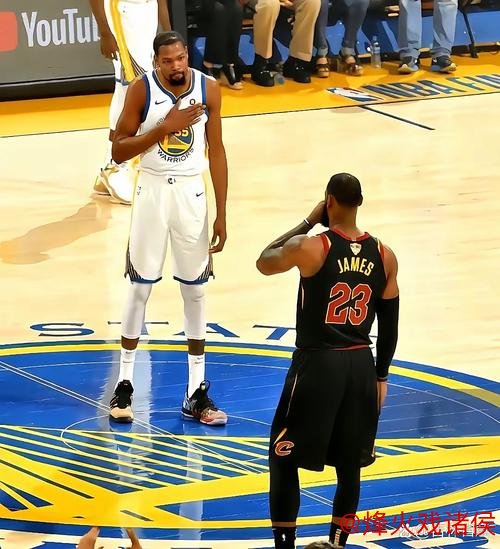 杜兰特砍下30分詹姆斯手感不佳 湖人负太阳三连胜终结