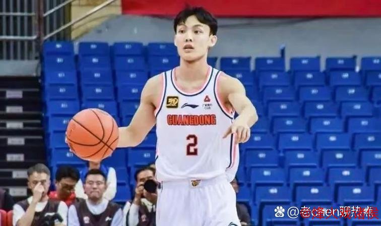 杜锋决策失误?广东青训辉煌或将破灭 杜锋决策失误?广东青训辉煌或将破灭