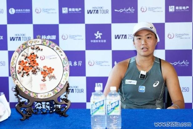 2025广网圆满落幕 美国华裔选手李吉妮夺冠