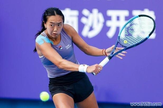 2025广网圆满落幕 美国华裔选手李吉妮夺冠