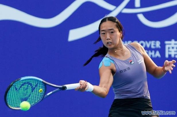 2025广网圆满落幕 美国华裔选手李吉妮夺冠