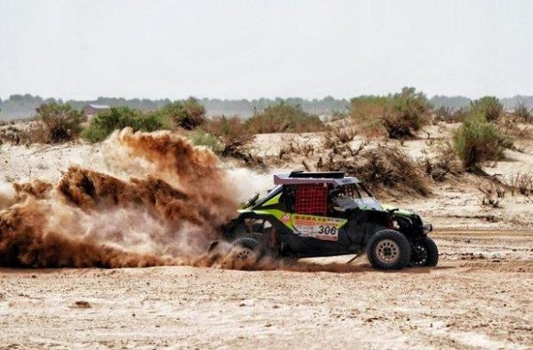 必威体育app 2025环塔SS5：红白山磨炼真英雄 马汀扩大优势