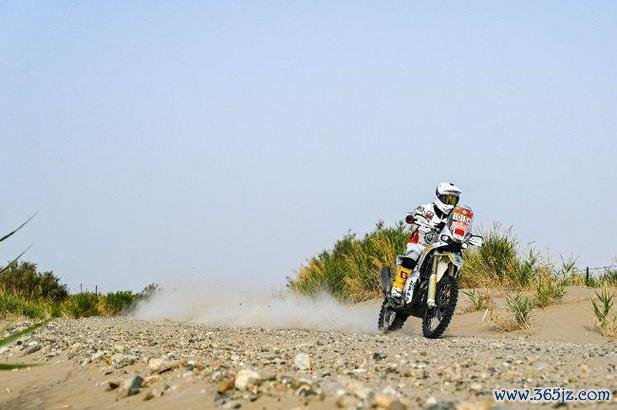 2025环塔SS5：红白山磨炼真英雄 马汀扩大优势