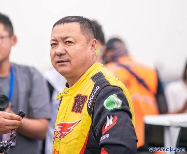 2025环塔SS8：刘彦贵继续领跑汽车组