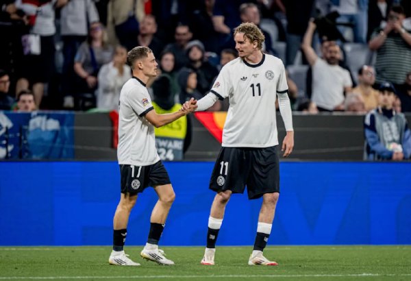 必威体育app 世欧预末轮盘点:德国打平出线 西班牙优势明显