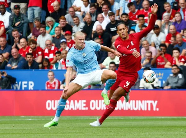 必威体育app 瓜帅执教千场里程碑大战利物浦 数据:曼城赢球