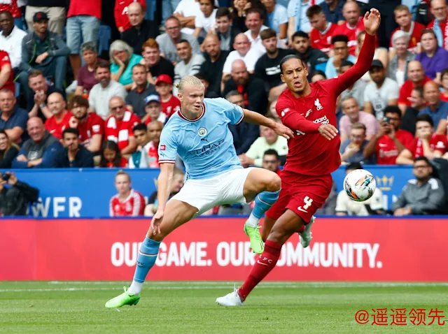 英超第11轮焦点战：曼城大战利物浦