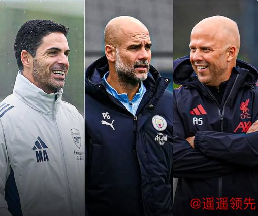 英超夺冠赔率阿森纳强势领跑