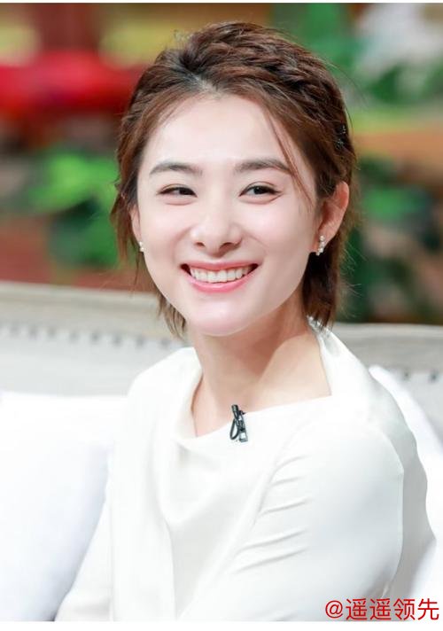 中国体坛最漂亮的10位运动员，身材好颜值高，第一名意想不到