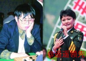 中国围棋协会名誉主席、“棋圣”聂卫平九段昨晚在北京病逝