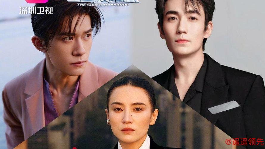 易烊千玺、朱一龙、宋佳领衔主演，张艺谋新作《惊蛰无声》定档2026年春节