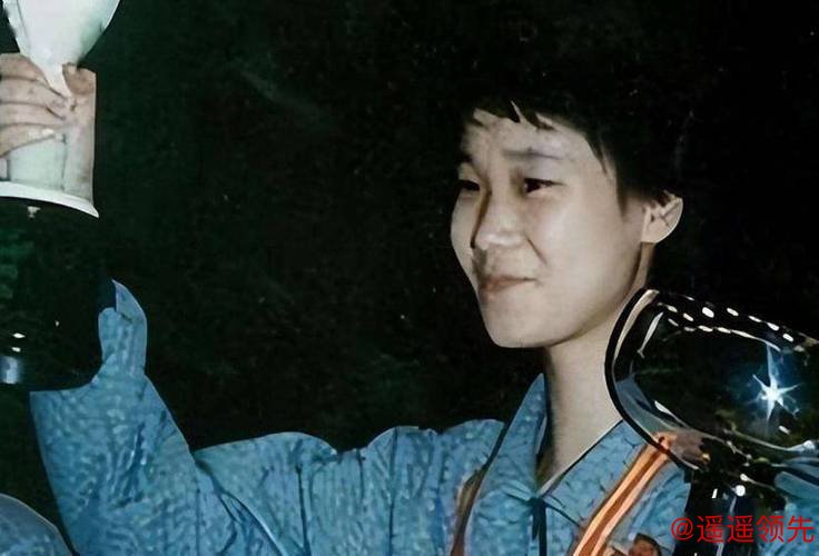 昔日天才沦为“罪人”！盘点3位投日反戈的运动员，获利十亿却买不回尊严与退路