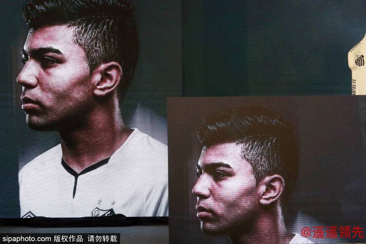 星空下的索萨：从毛阿走向桑托斯一线队