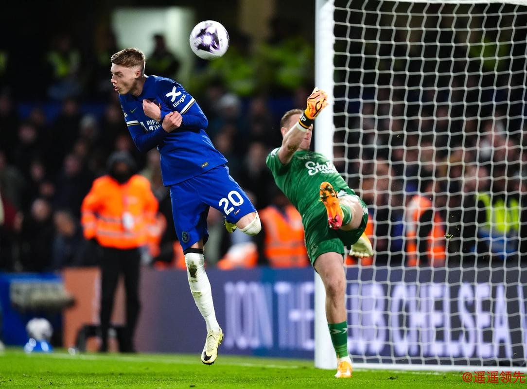 星空视角下的转会流言：帕尔默与红魔传闻降温