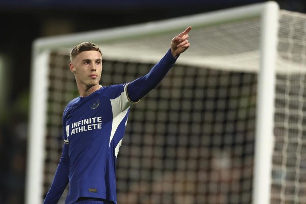 必威体育在线 星空视角下的转会流言：帕尔默与红魔传闻降温