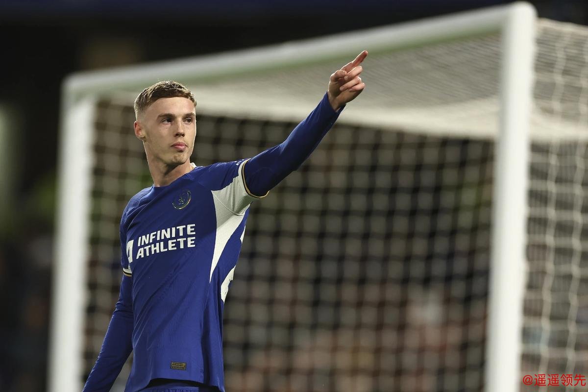 星空视角下的转会流言：帕尔默与红魔传闻降温