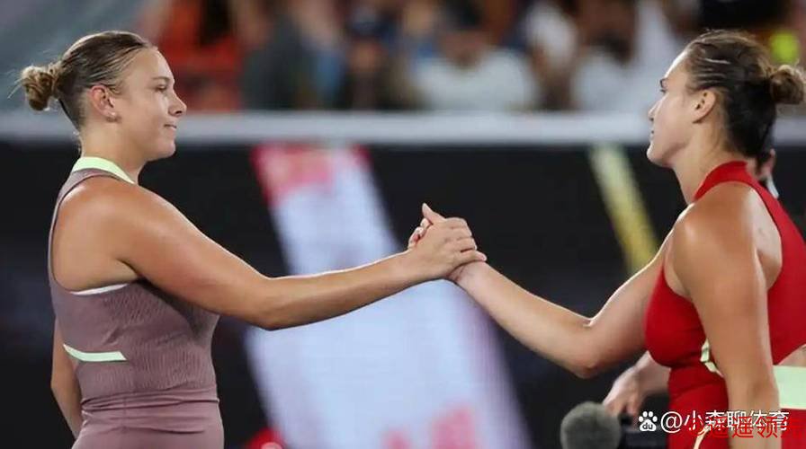 是真爱！网球世界第一颁奖现场“逼婚”，年赚两亿却甘愿为他被骂小三