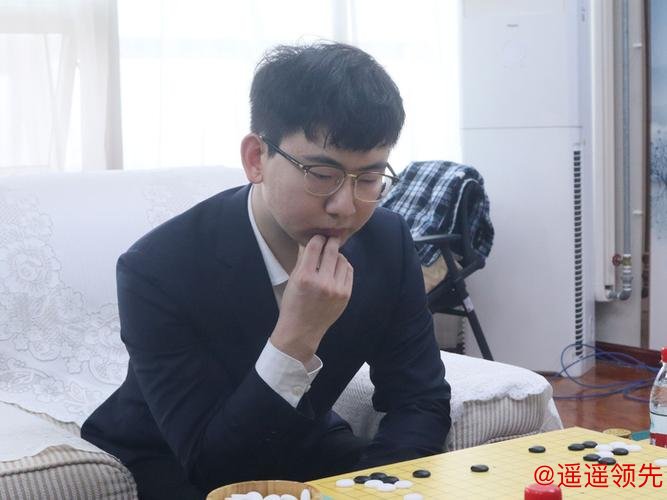 晋城全国公开赛丁浩完胜金禹丞夺冠 收获年内第4冠