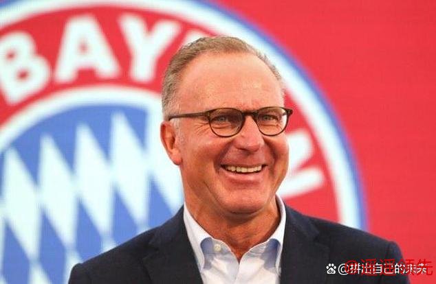 鲁梅尼格否认阿拉巴换萨内 重点是同现有球员续约