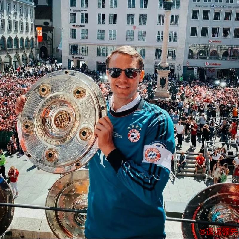 鲁梅尼格：拜仁续约诺伊尔 德国队也应感激诺伊尔