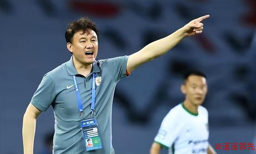 鲁能逆袭真功臣浮出水面郝伟当仁不让成救火队长回望历史