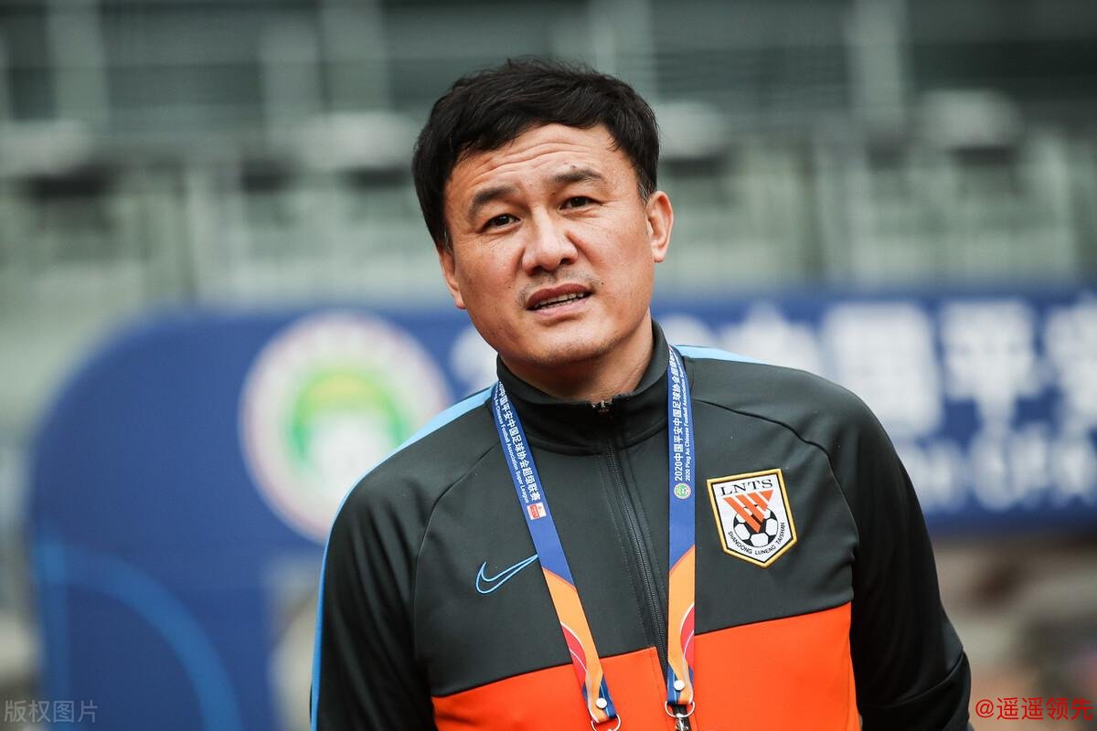 鲁能逆袭真功臣浮出水面郝伟当仁不让成救火队长回望历史