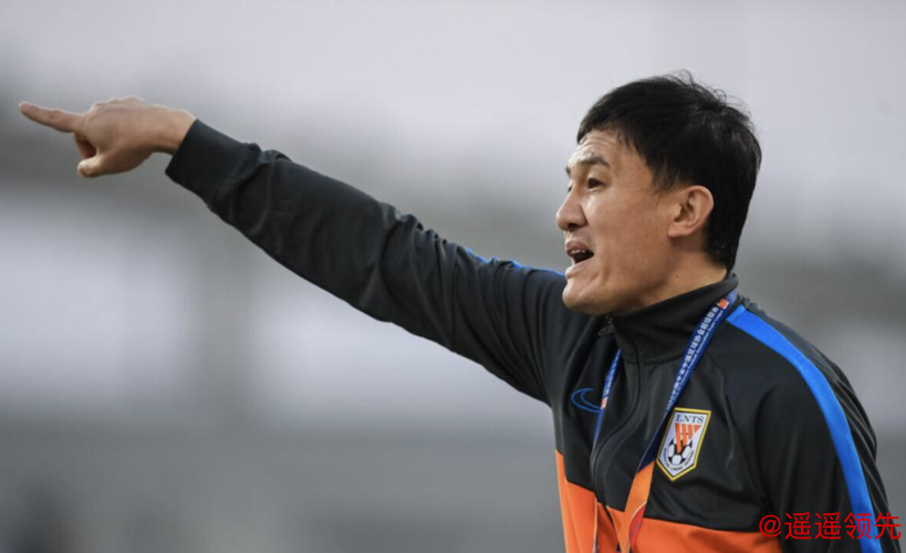 鲁能逆袭真功臣浮出水面郝伟当仁不让成救火队长回望历史