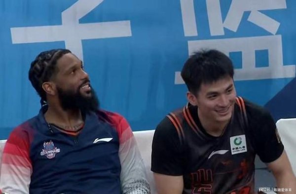 必威体育在线 鲍威尔27分青岛力克宁波 原帅20分山西胜四川