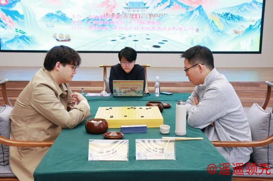 陈梓健vs廖元赫