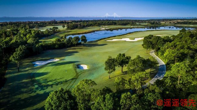 上海PGA安瀛高尔夫俱乐部