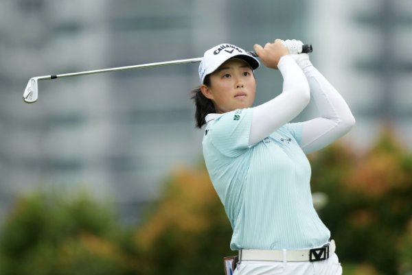 BETWAY LPGA赛季收官大战在即 殷若宁王馨迎刘艳出战