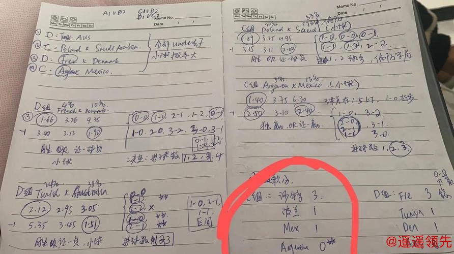 全面解析世界杯投注技巧全站攻略